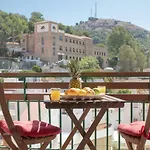 Apartamento Gordon Picasso