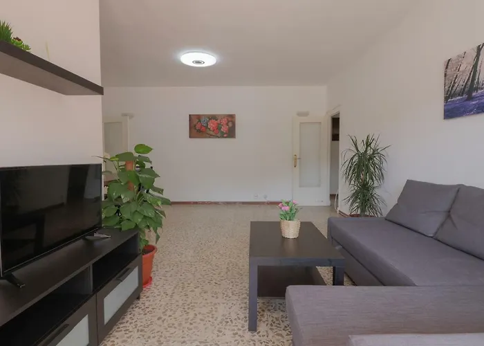 Apartamento Gordon Picasso