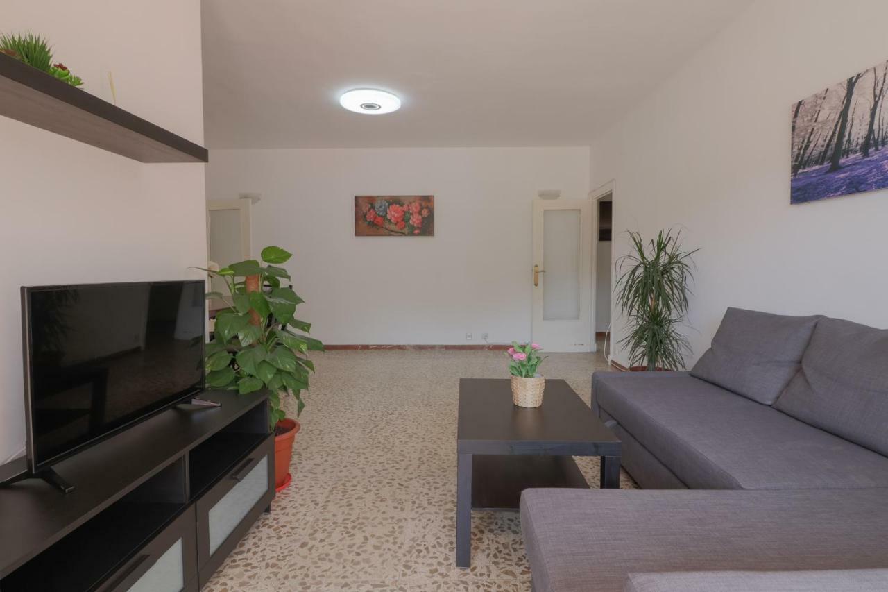 Apartamento Gordon Picasso Málaga