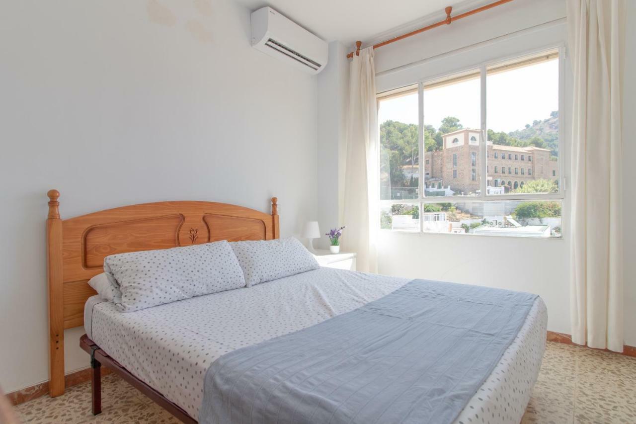 Apartamento Gordon Picasso Málaga