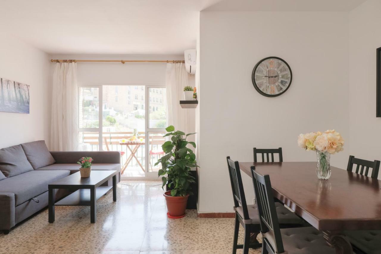 Apartamento Gordon Picasso Lejlighed