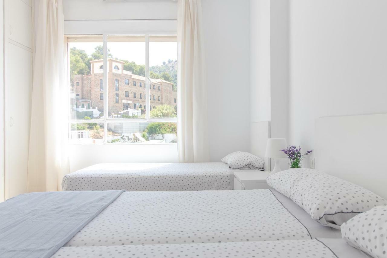 Apartamento Gordon Picasso * Málaga