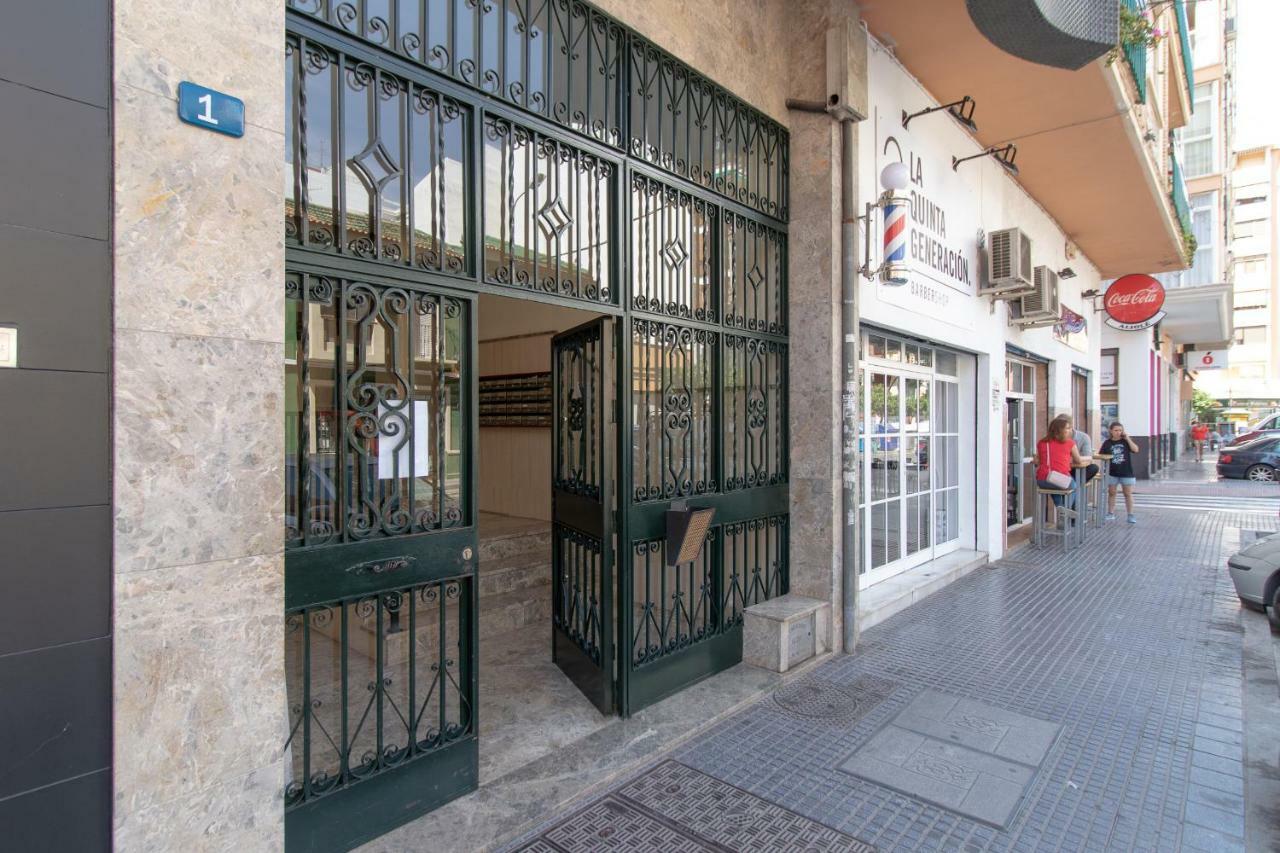 Apartamento Gordon Picasso *