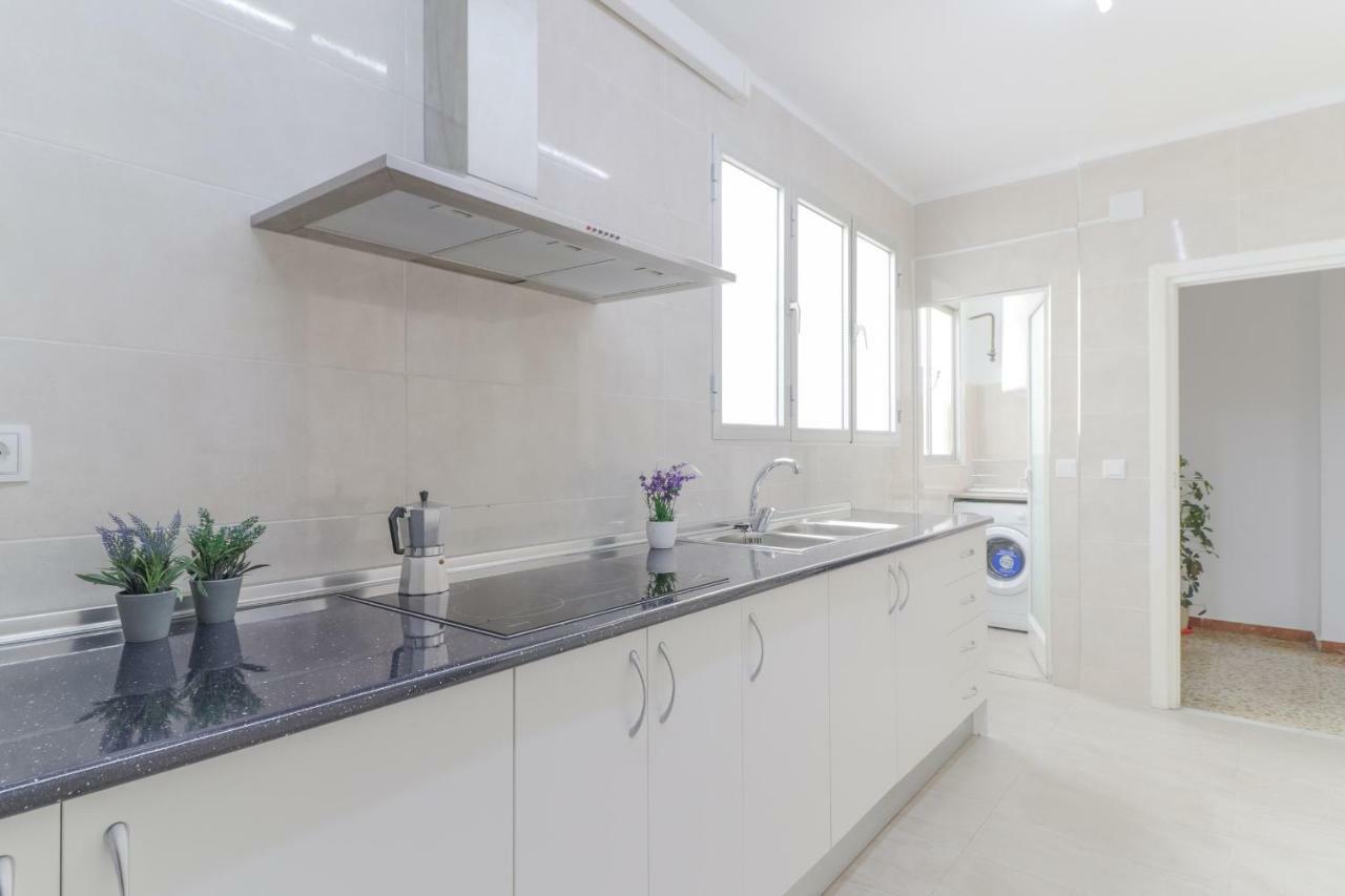 Apartamento Gordon Picasso Lejlighed *
