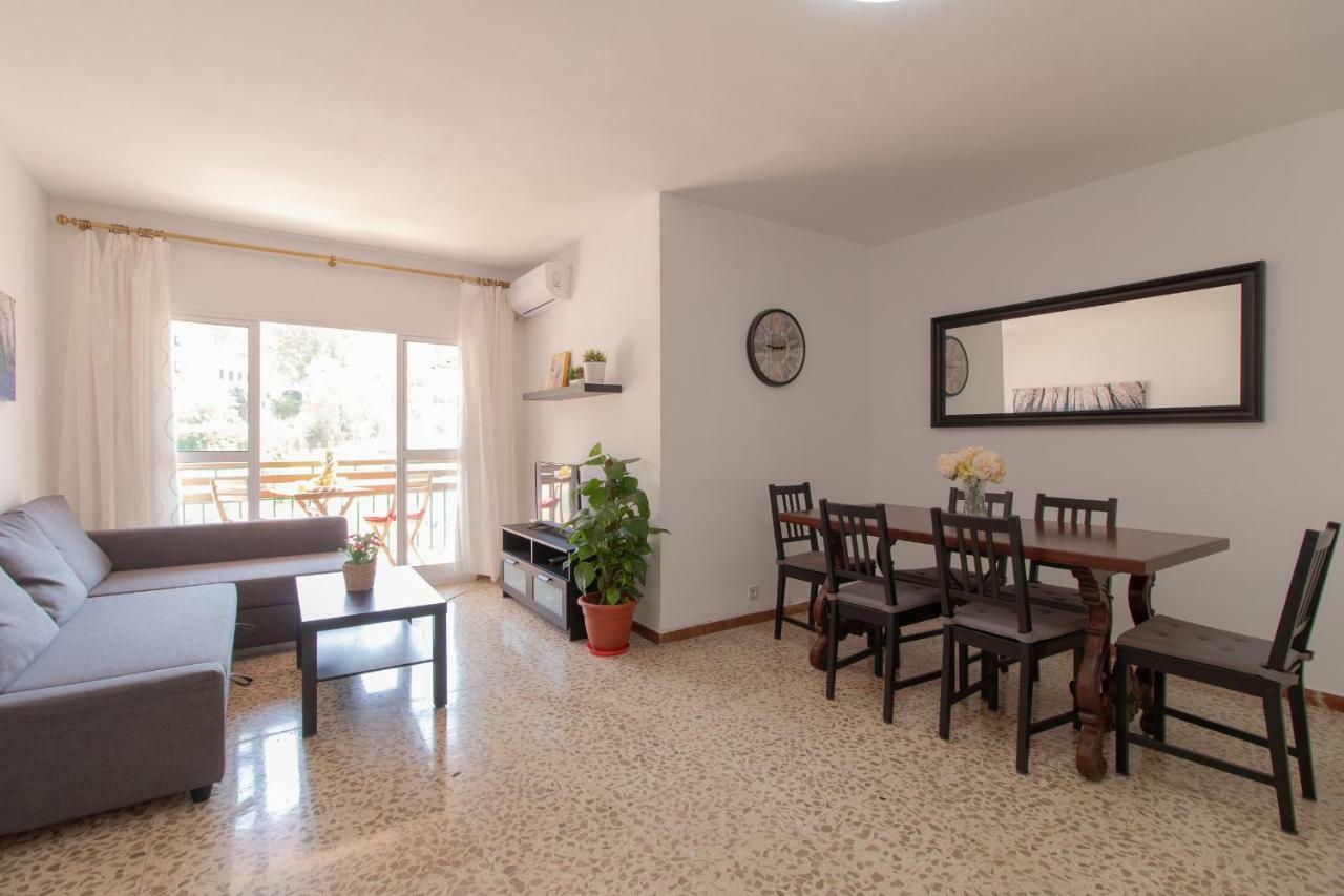 Lejlighed Apartamento Gordon Picasso Málaga
