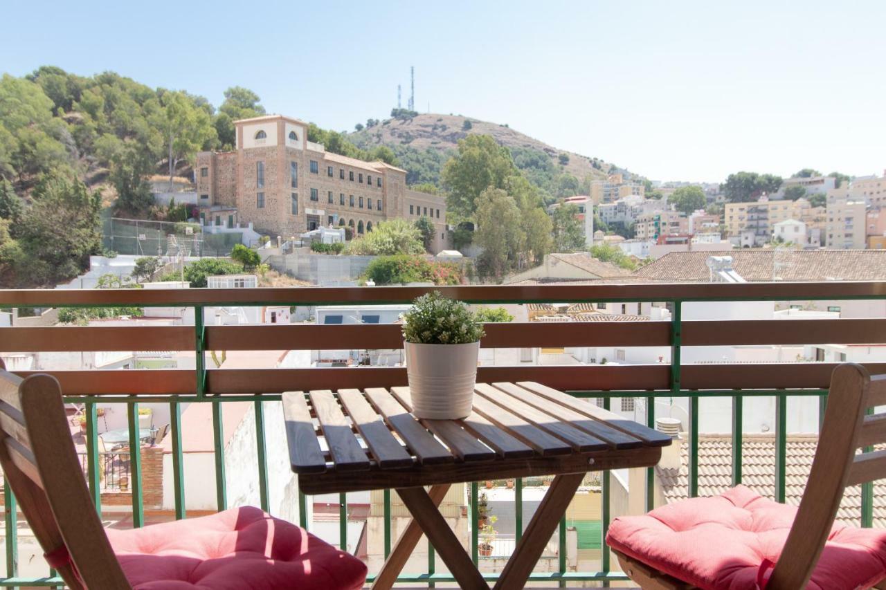 Apartamento Gordon Picasso Lejlighed Málaga