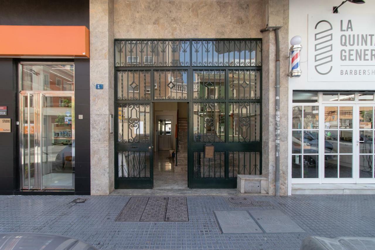 Lejlighed Apartamento Gordon Picasso Málaga