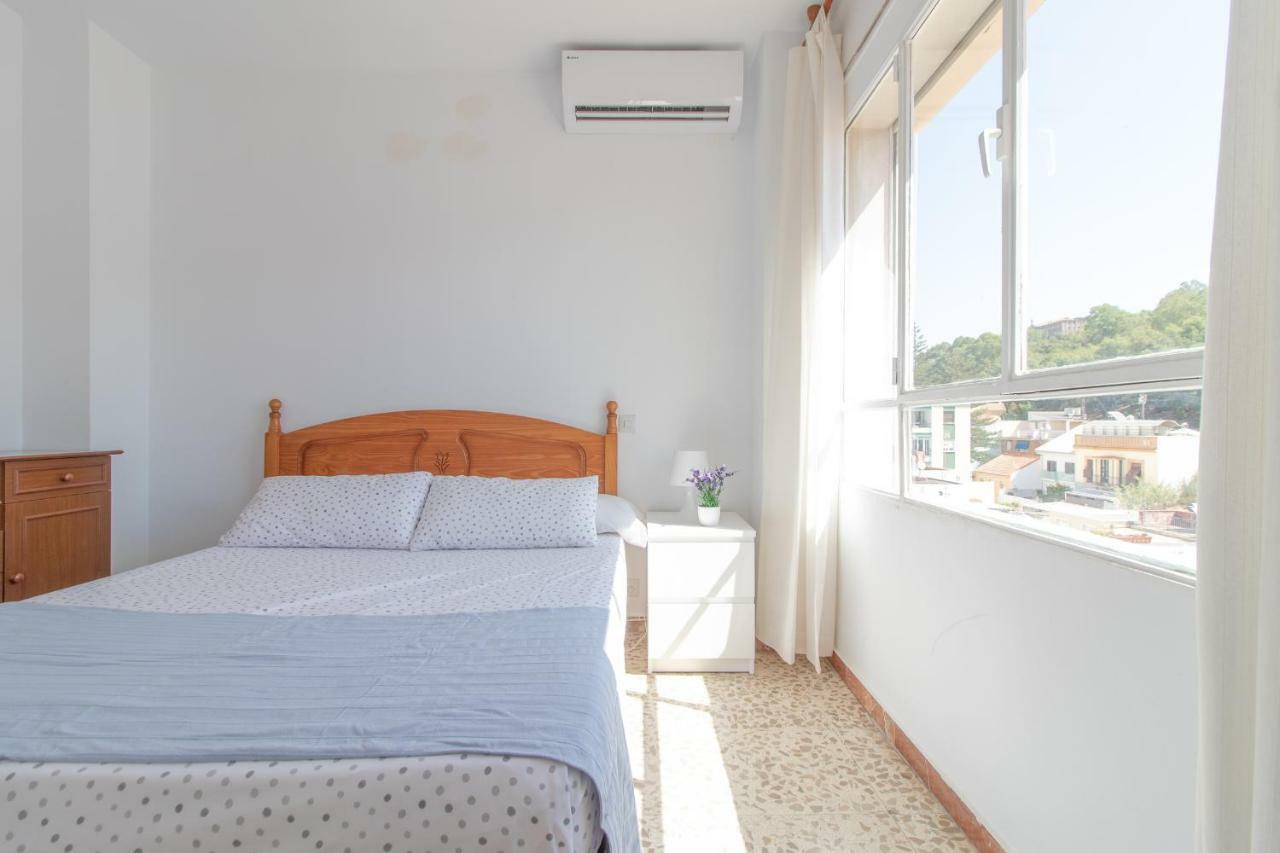 Apartamento Gordon Picasso * Málaga
