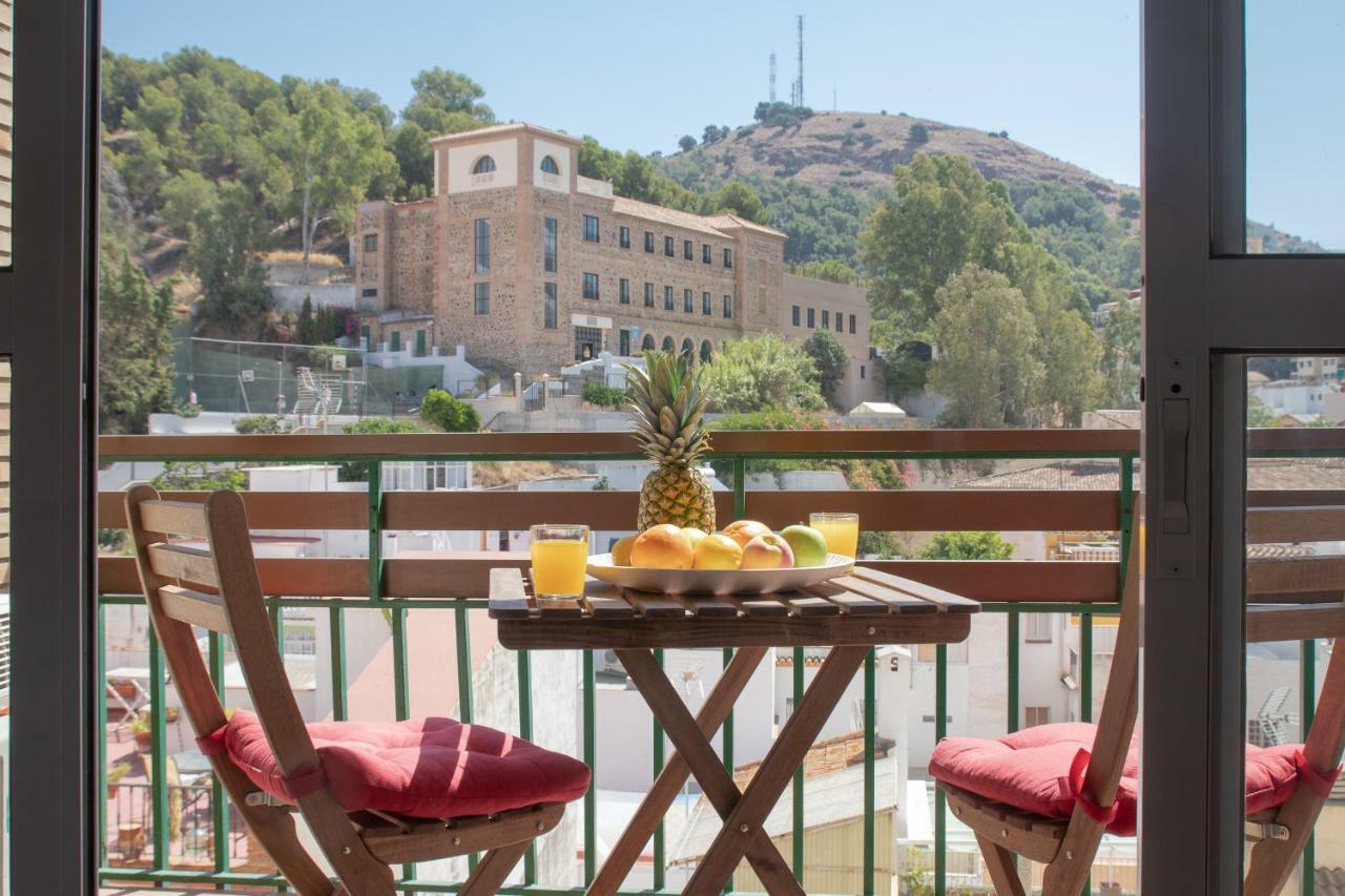 Apartamento Gordon Picasso Lejlighed